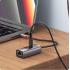 Mcdodo HU-0680 2 in 1 100W PD + LAN Port USB Type C USB Hub Mcdodo HU-0680 2 in 1 100W PD + LAN Port USB Type C USB Hub